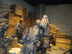 -上海四行仓库抗战纪念馆