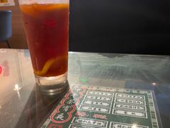 -港爺茶檔·茶餐厅(东晓南路店)
