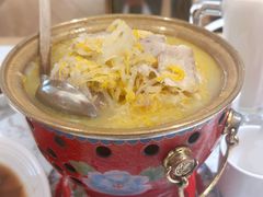 -关东小磨东北菜(漕河泾印象城店)