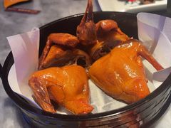 -莞府家宴·东莞菜(市民服务中心店)