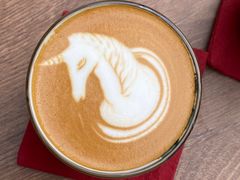 -喜柿咖啡SeeS coffee
