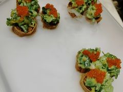 -在前门·烤鸭北京菜(五月花广场店)