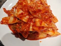 -33韩式自助烧烤(环城南路店)