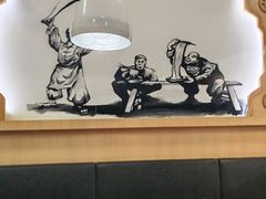 -味一楼兰州拉面(机场一店)