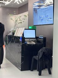 -东方麒麟·潘多拉SALON