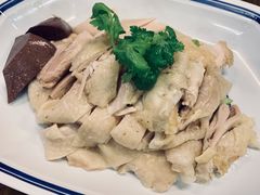-红大哥水门鸡饭(總店)