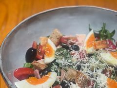 -JINNS锦时 steak&pizza(浸信会礼拜堂旧址店)