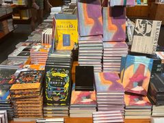 -西西弗书店&矢量咖啡(万象城店)