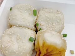 -腾元生煎(西华路店)