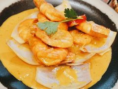 -曼谷食堂·泰国家庭料理