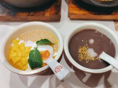 -好好彩啫啫煲·广东小馆(上海七宝领展广场店)