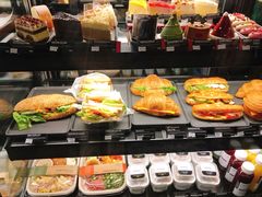 -星巴克(凯德晶萃店)