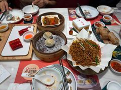 -悦得闲广式点心茶楼(蓝鲸世界店)