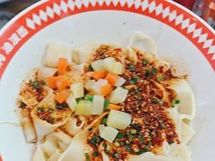 -吴满满油泼面(北方风味园店)