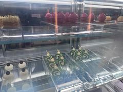 -松山湖凯悦酒店·Café自助餐厅·周末火舞秀表演