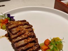 -悦融琥珀·京鲁菜·海味珍品(西单店)