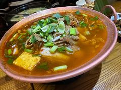 -云海肴·汽锅鸡·云南菜(天津国金汇店)