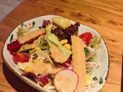-炉胜·炉端烧·居酒屋