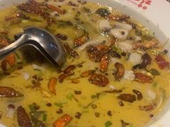 -一品红川菜(皇岗店)