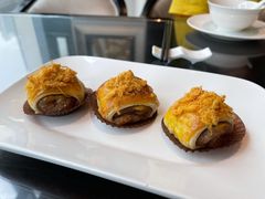 -中山保利艾美酒店-乐美中餐厅