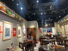 -一记面馆(易发店)
