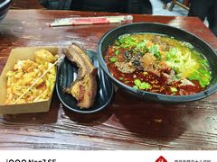 -一品飘香米线(一中总店)
