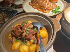 -青年公社烤鸭(熙悦天街店)