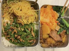 -石笨笨·盖浇饭大王(MOMOPARK店)