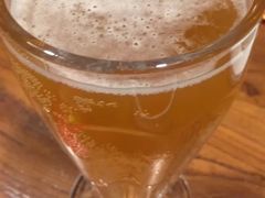 蜂蜜啤酒-纳瓦新疆菜(银都店)
