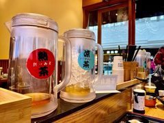 -町门烤肉拌饭专门店(哈西万达店)