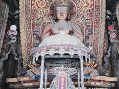 -报恩寺(平武县)