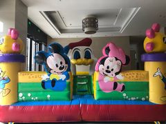 -瑞阁温泉酒店温泉中心