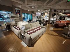 -NITORI 宜得利家居(上海中山公园龙之梦店)