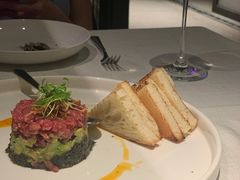 生牛肉塔塔-Solo(衡山路店)