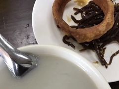 -老磁器口豆汁店(天坛店)