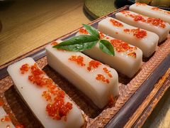 -吴越荣记·苏州菜·松鼠桂鱼(月光码头店)