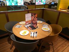 -菲滋意式餐厅(西溪印象城店)