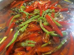 鲜椒美蛙-三哥田螺(北书院街店)