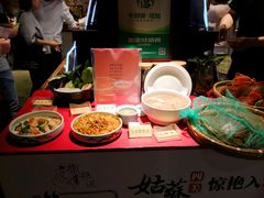 -鱼食饭稻·苏浙土菜17年老馆子(平江路店)