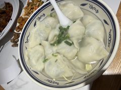 -饺子季水饺餐厅(新市街店)