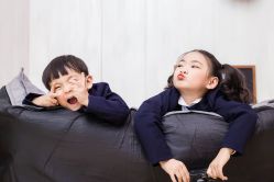 -熊猫叔叔高端儿童摄影(清江商场店)