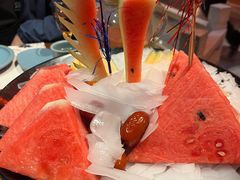 -福成厚江鱼壹号黑金冠好店(群力店)