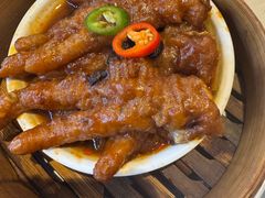 -香港池仔记肠粉王(博多新记襄阳南路店)