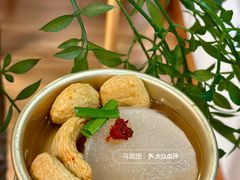 -海云台韩式汤饭·13年匠心韩料(南山店)