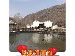 -荷塘味道(水长城店)
