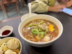 -同心楼(解放北路店)