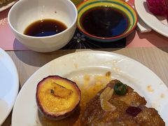 -怡咖啡·自助餐·西安香格里拉