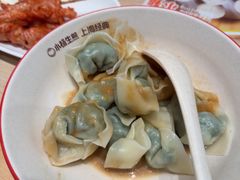 -小杨生煎(天之骄子店)