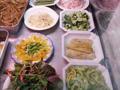 -蒋炸酱(内东街店)