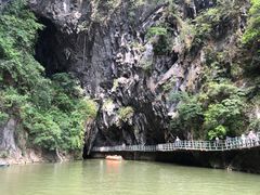 -英西峰林·洞天仙境